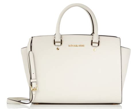 michael kors tassen selma sale